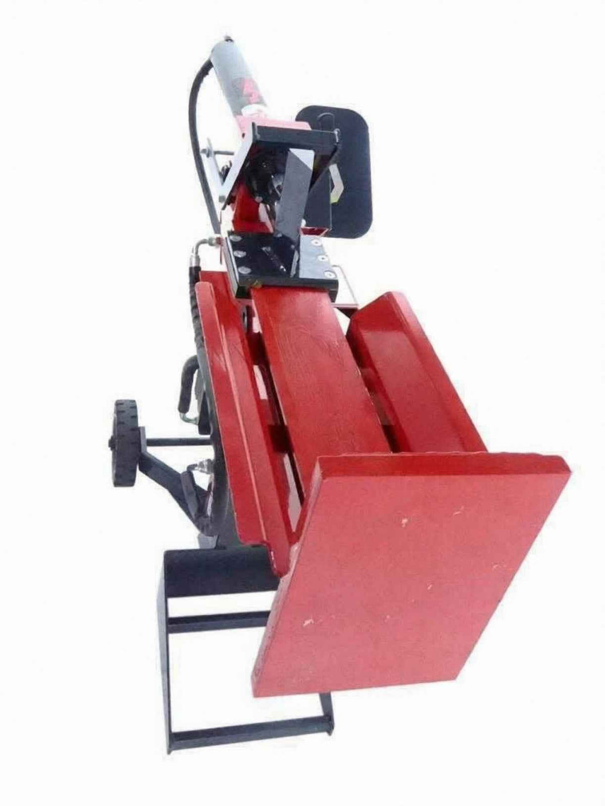 Ceccato Bull SPLE10-POLGP – Spaccalegna a Scoppio Multiposizione 10 Tonnellate Honda GP160