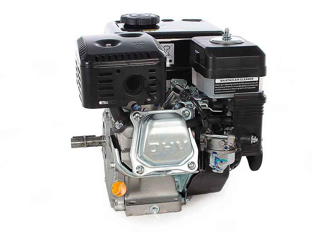SGT CH210 Loncin LC170F-2 600 mm - Sega per Ceppi a Scoppio