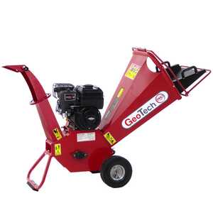 BIOTRITURATORE