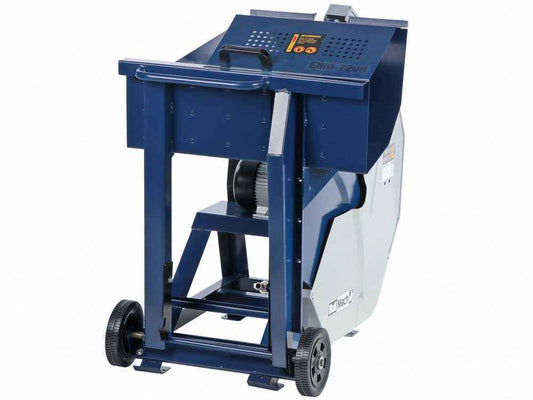 BullMach ENIO 7200 - Sega per Ceppi Circolare Elettrica 3200 W 700 mm