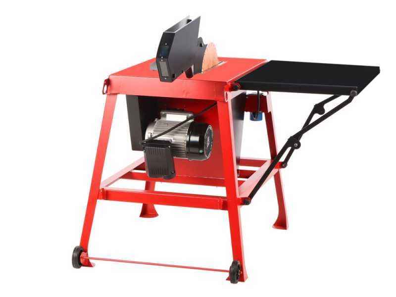 Docma Cutmac BSF315 - Sega per Ceppi 2200 W 315 mm