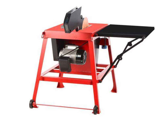 Docma Cutmac BSF315 - Sega per Ceppi 2200 W 315 mm