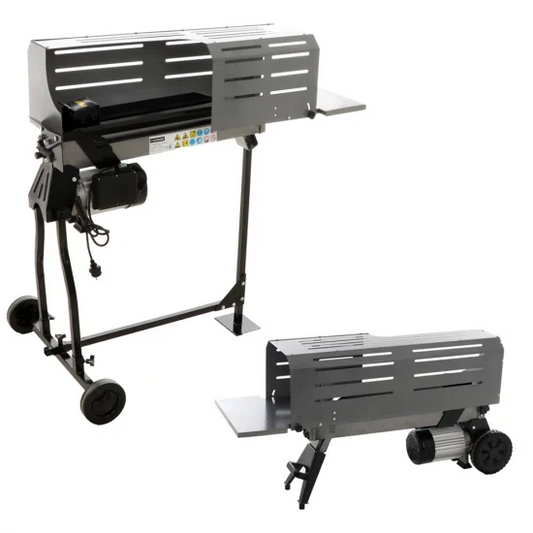 Spaccalegna Elettrico Blackstone EHL 6 - 6 Tonnellate Orizzontale 230V