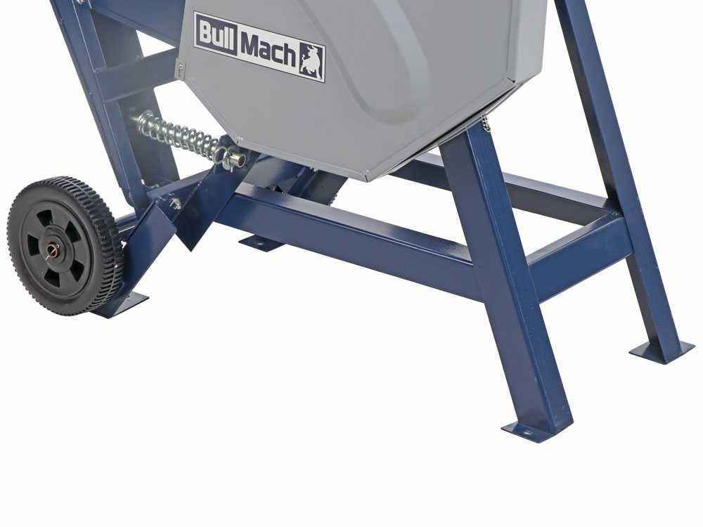 BullMach ENIO 5200 - Sega per Ceppi 3000 W 505 mm