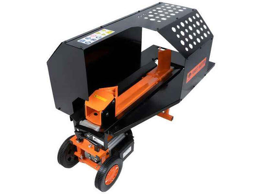 Forest Master FM16 – Spaccalegna Elettrico Orizzontale 8 Tonnellate 2300W