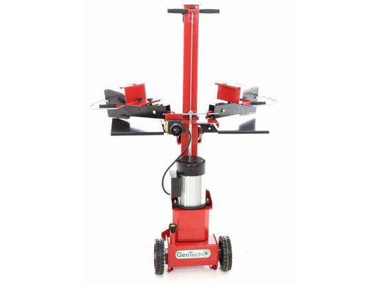 GeoTech SPVE 7-55 – Spaccalegna Elettrico Verticale 7 Tonnellate