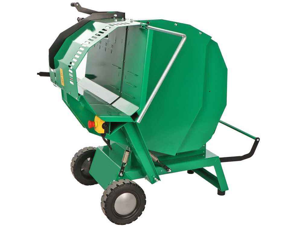 SGT CH210 Loncin LC170F-2 600 mm - Sega per Ceppi a Scoppio