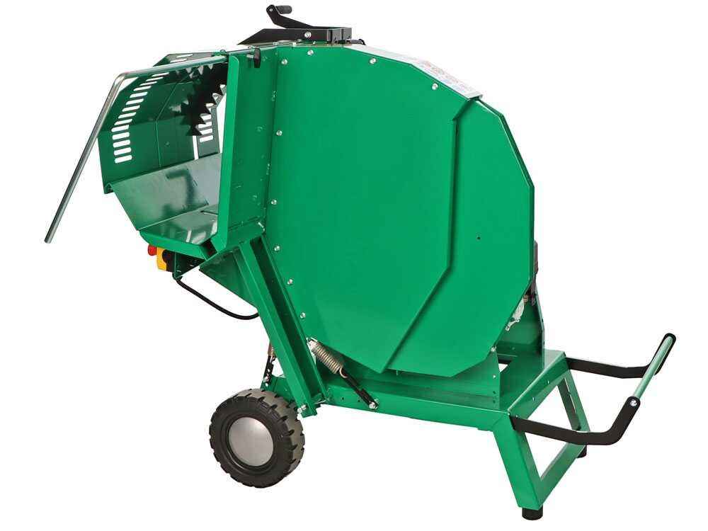 SGT CH210 Loncin LC170F-2 600 mm - Sega per Ceppi a Scoppio
