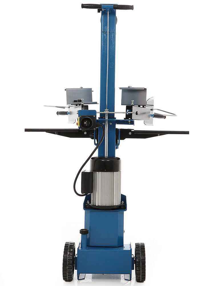 AMA RHINO – Spaccalegna Elettrico Verticale 8 Tonnellate 3000W 230V