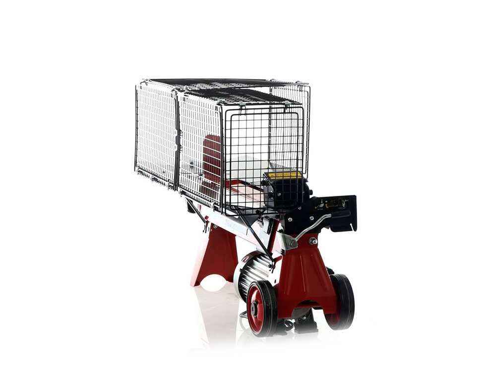 BLUE BIRD LSHE 7000 7T – Spaccalegna Elettrico Orizzontale 230V