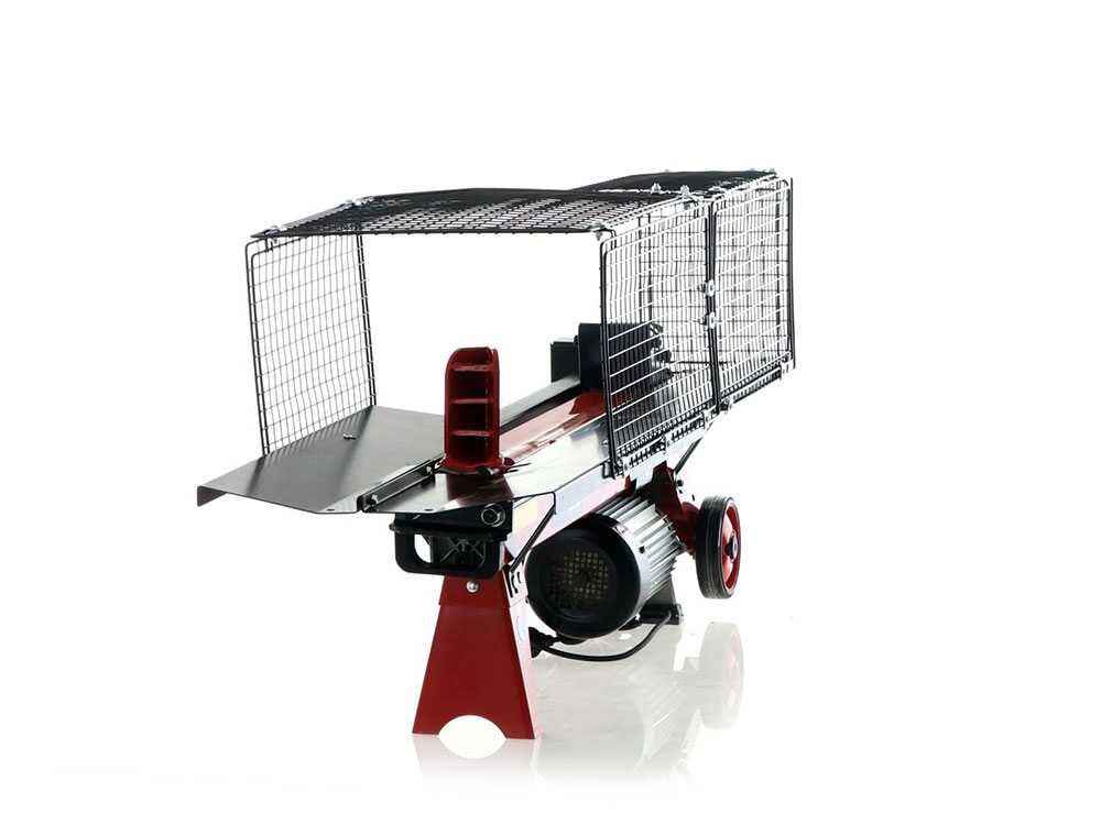 BLUE BIRD LSHE 7000 7T – Spaccalegna Elettrico Orizzontale 230V