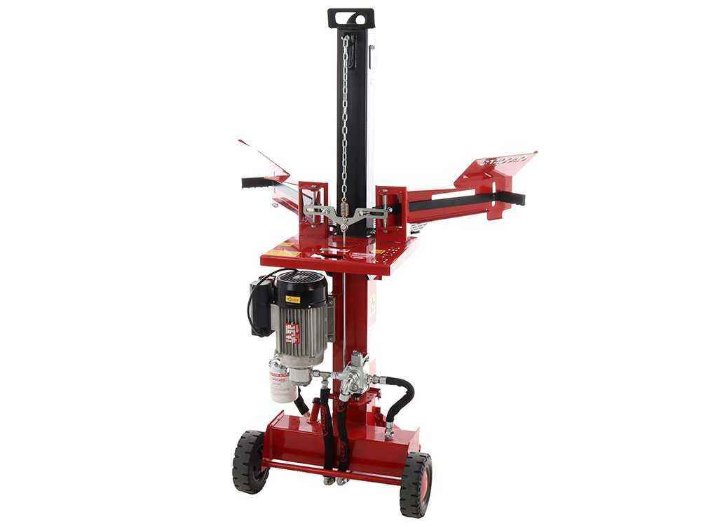 Ceccato BULL SPLE 8L – Spaccaceppi Elettrico Professionale 8T