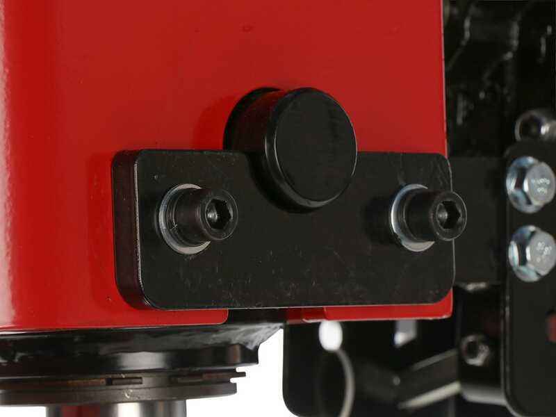 GeoTech-Pro LSP 13-100 VT – Spaccalegna per Trattore 13 Tonnellate Verticale PTO