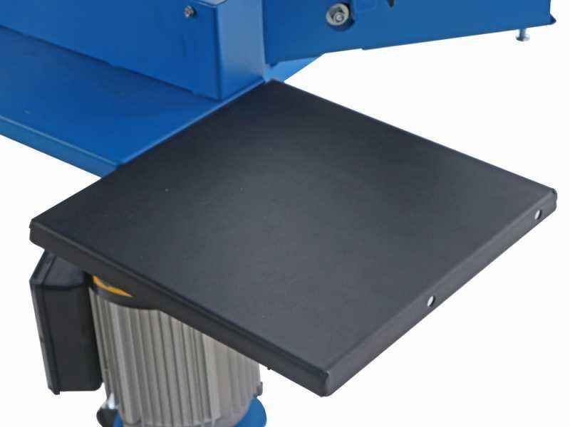 Docma SVG650 220 PLUS – Spaccalegna Elettrico Verticale 6,5 Tonnellate 230V