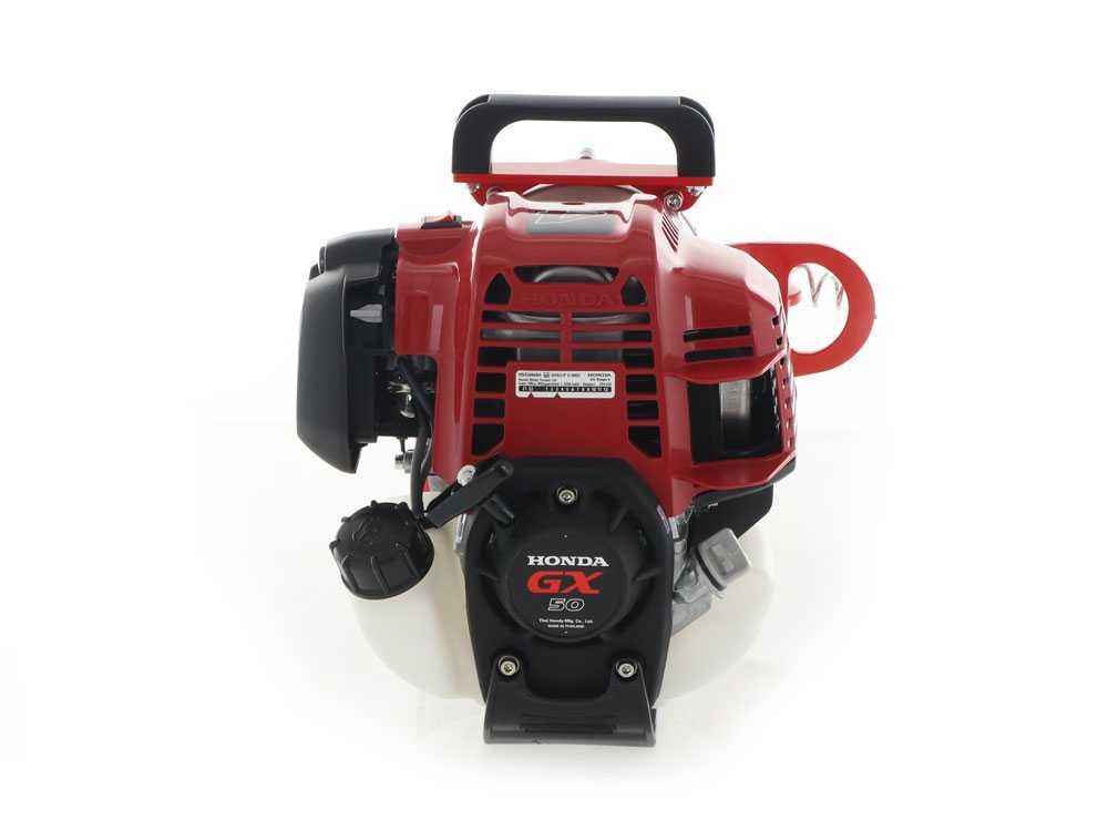 Verricello a Scoppio Blue Bird TWH 500 Honda GX50 400 kg
