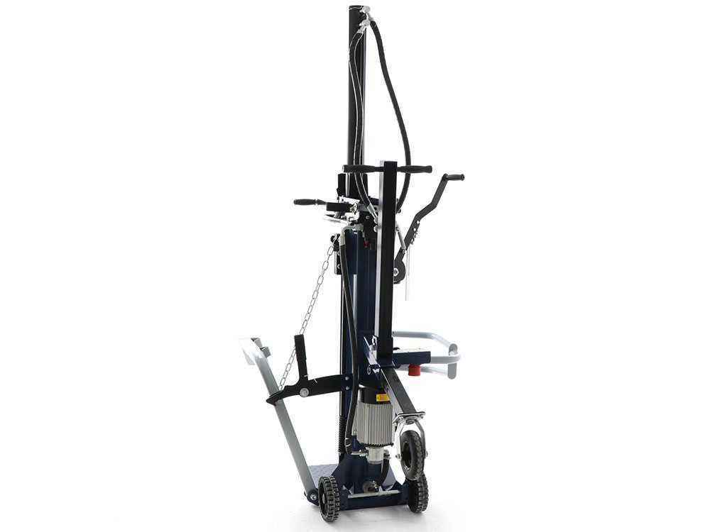 BullMach BM-LS-ET 14 V – 14 Tonnellate 400V