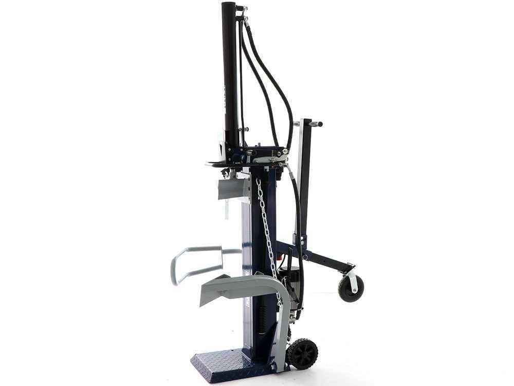 BullMach BM-LS-ET 14 V – 14 Tonnellate 400V