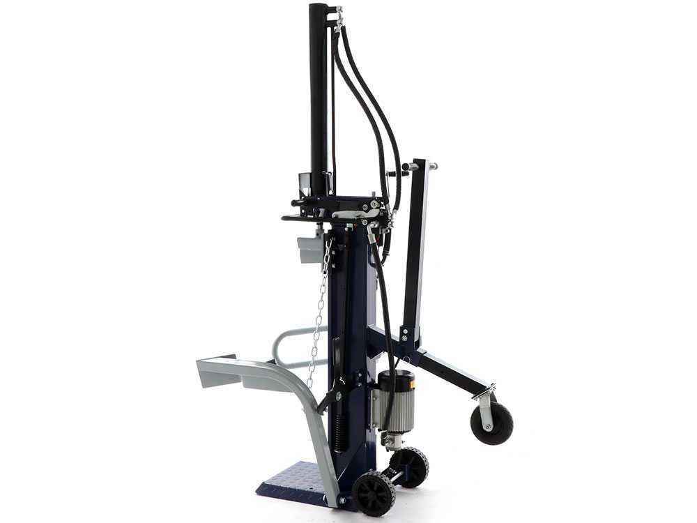 BullMach BM-LS-ET 14 V – 14 Tonnellate 400V