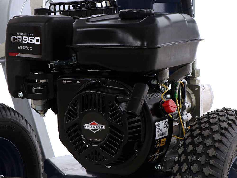 BullMach BM-LS-BS 16 V Spaccalegna a Scoppio Verticale 16 Tonnellate