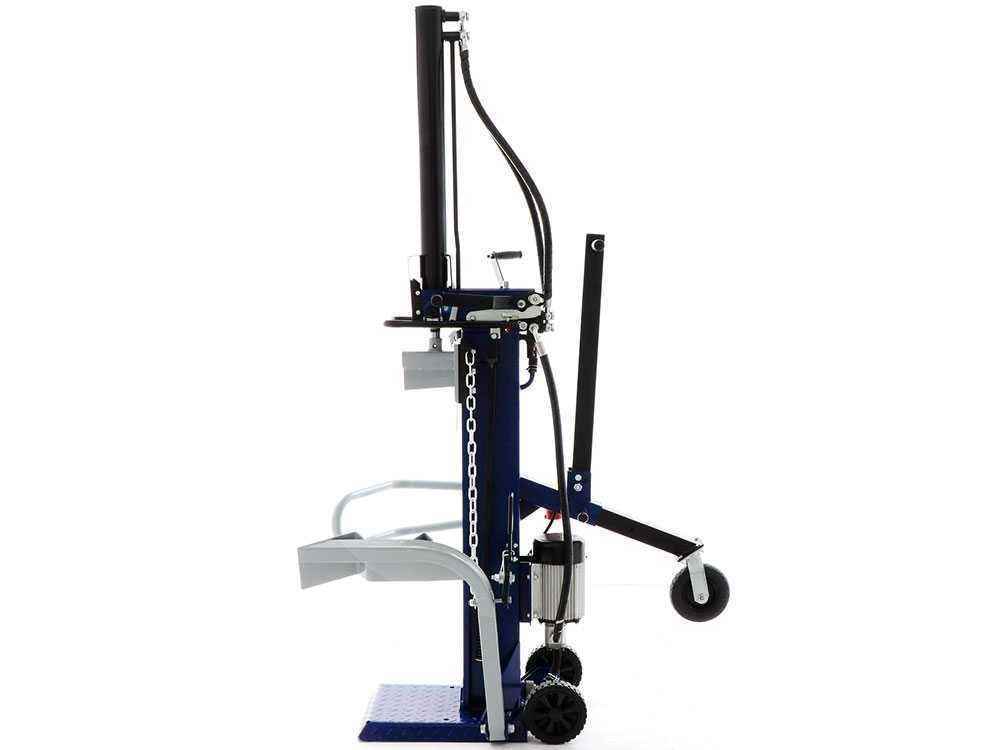 BullMach BM-LS-ET 14 V – 14 Tonnellate 400V