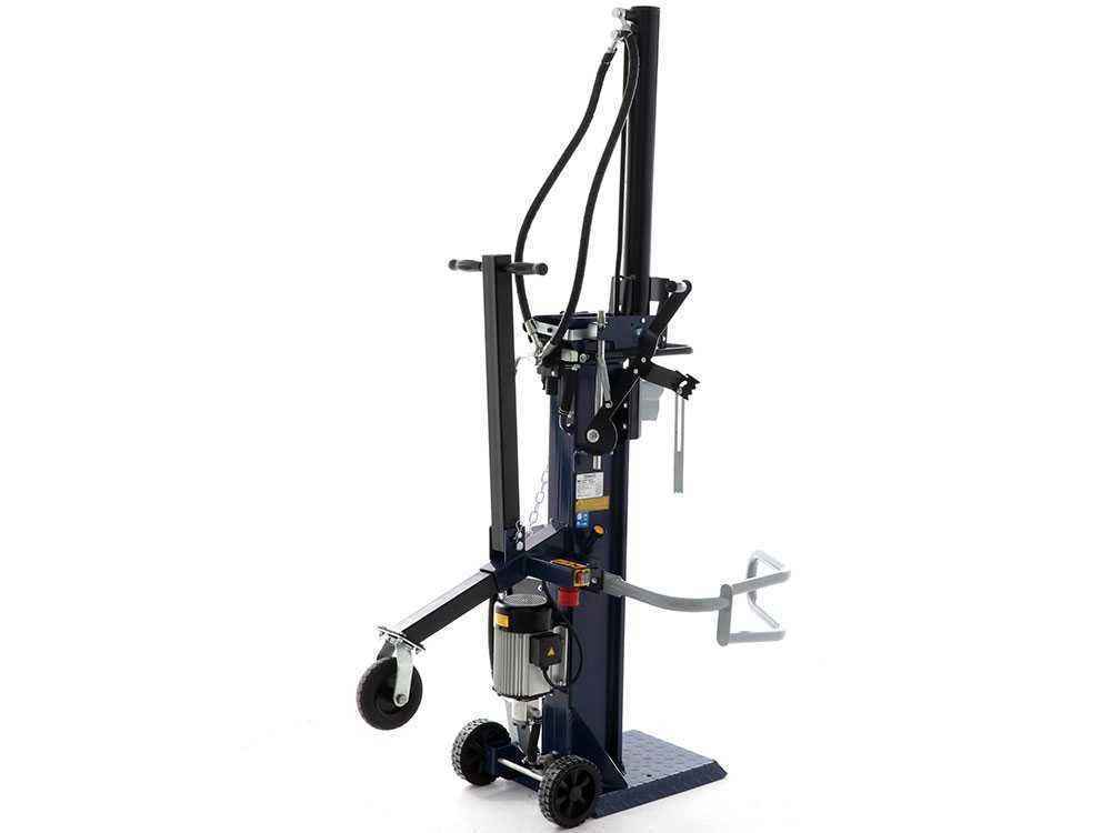 BullMach BM-LS-ET 14 V – 14 Tonnellate 400V