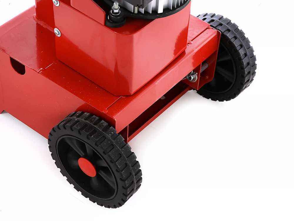 GeoTech SPVE 8-55 – Spaccalegna Elettrico Verticale 8 Tonnellate 3000W