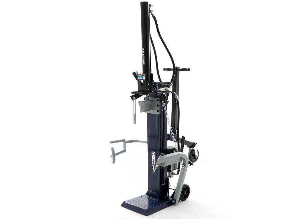 BullMach BM-LS-ET 14 V – 14 Tonnellate 400V