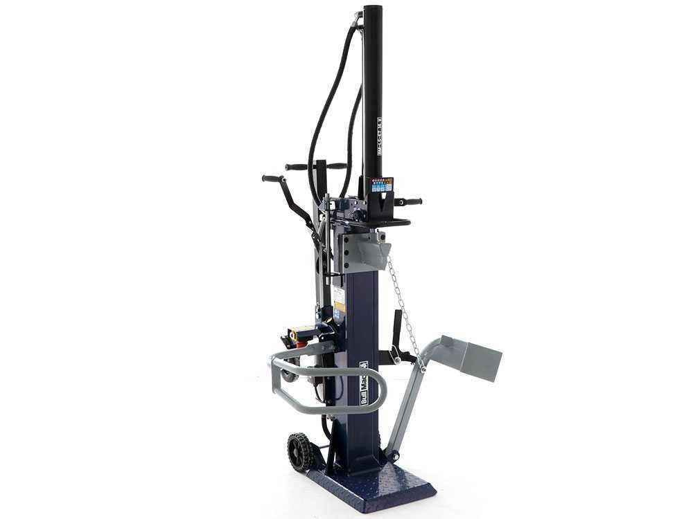 BullMach BM-LS-ET 14 V – 14 Tonnellate 400V