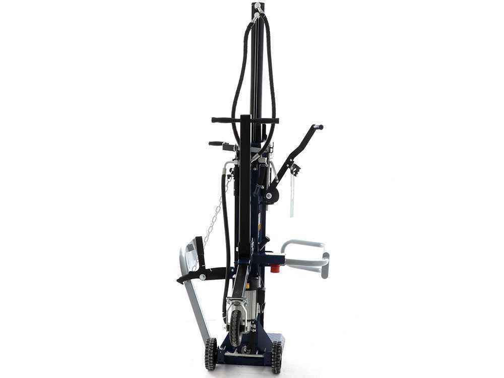 BullMach BM-LS-ET 14 V – 14 Tonnellate 400V