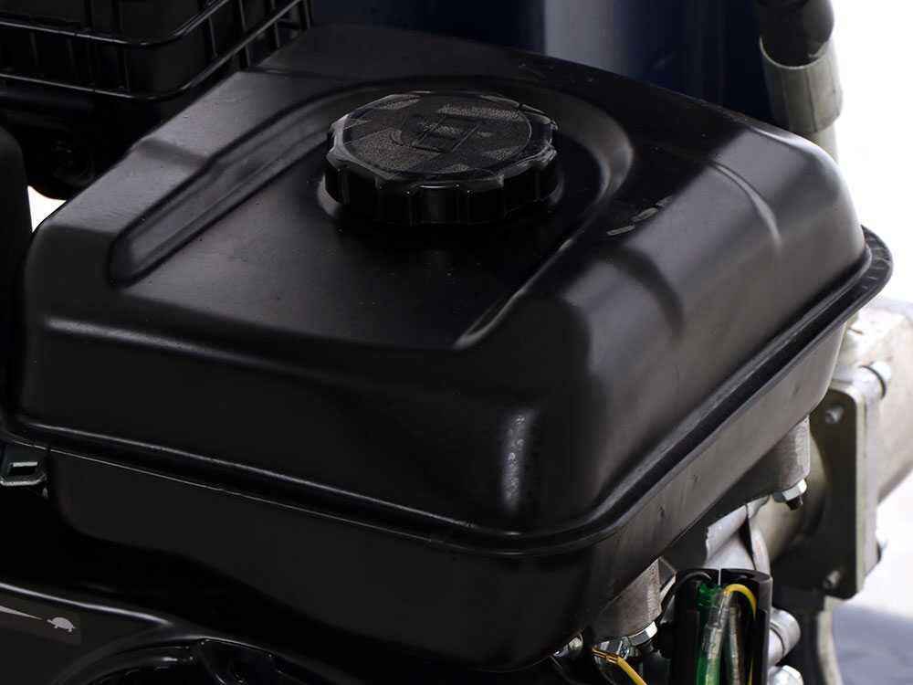 BullMach BM-LS-BS 16 V Spaccalegna a Scoppio Verticale 16 Tonnellate
