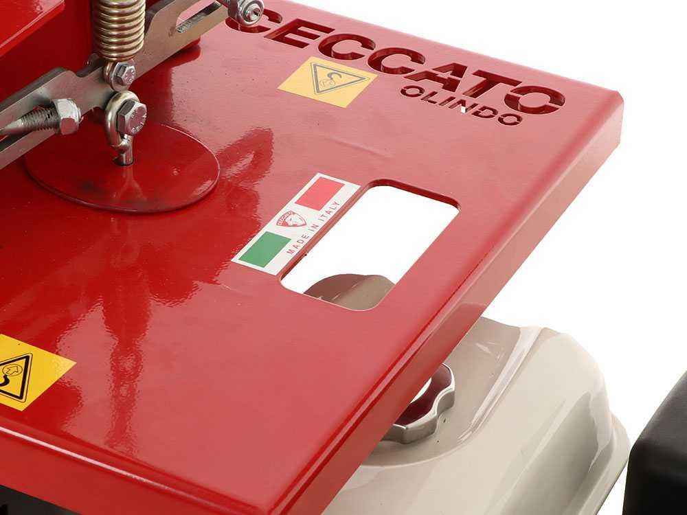 Ceccato Bull SPL12H GX200 – Spaccalegna a Scoppio Verticale 12 Tonnellate Honda GX200