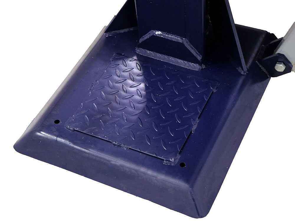 BullMach BM-LS-BS 16 V Spaccalegna a Scoppio Verticale 16 Tonnellate