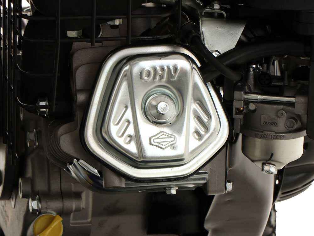BullMach BM-LS-BS 22 V - Spaccalegna a Scoppio Verticale 22 Tonnellate