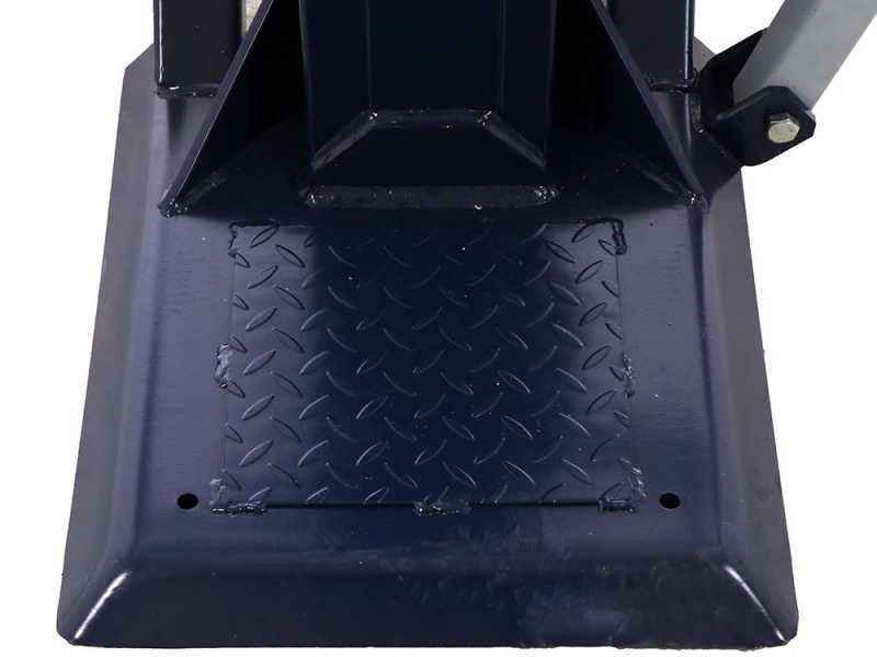 BullMach BM-LS-PTO 22 V – Spaccalegna a Trattore Verticale 22 Tonnellate