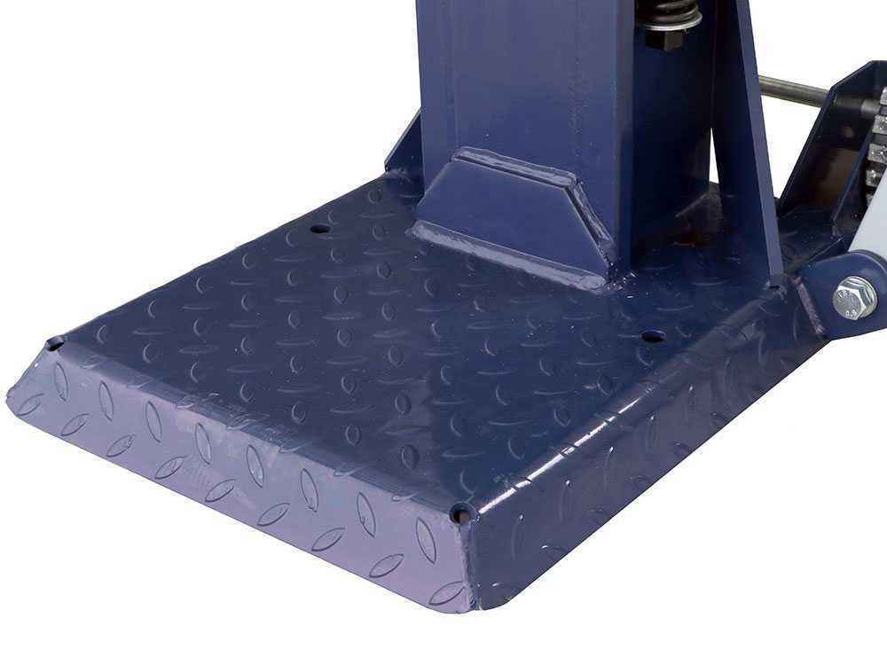 BullMach BM-LS-ET 14 V – 14 Tonnellate 400V