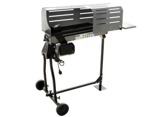 Spaccalegna Elettrico Blackstone EHL 6 - 6 Tonnellate Orizzontale 230V