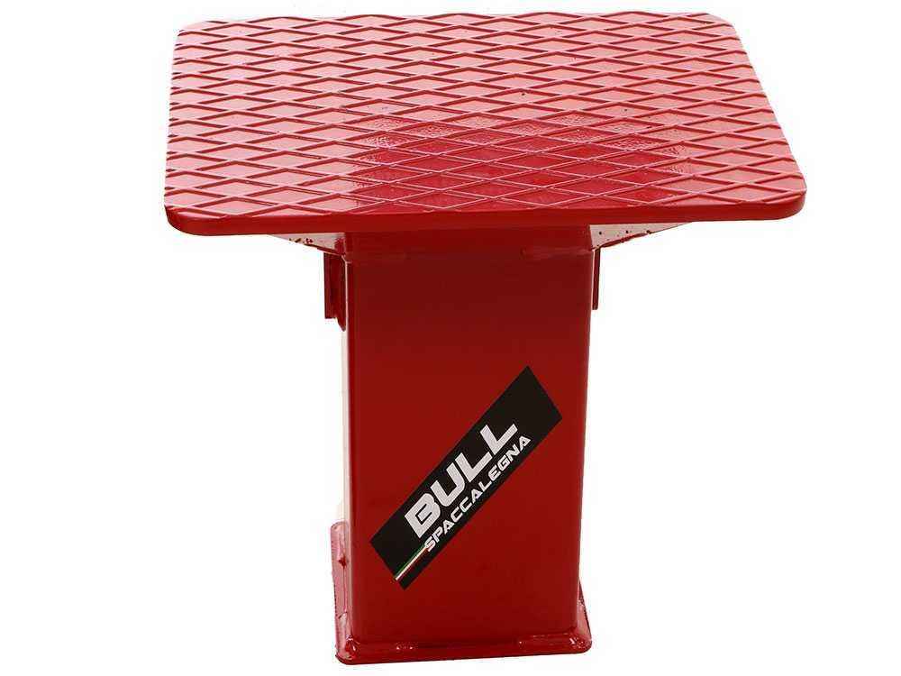 Ceccato BULL SPLET12FDP – Spaccalegna Ibrido Elettrico & Trattore Verticale 12 Tonnellate